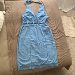 Orsey 100% cotton dress size 40 EUR